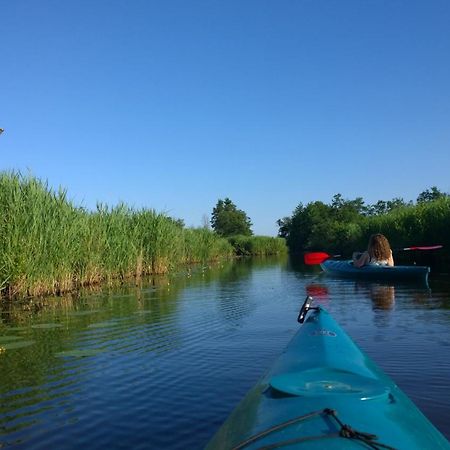 B&B De Zilverreiger Belt-Schutsloot Екстер'єр фото